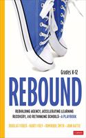 Rebound, Grades K-12