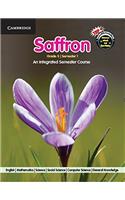 Saffron Level 5 Semester 1