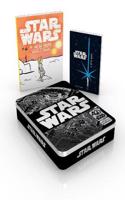 Star Wars 40th Anniversary Tin