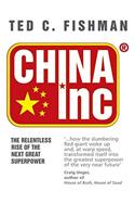 China Inc.