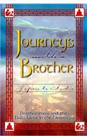 Journeys with a Brother: Japan to India