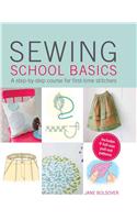 Sewing School Basics