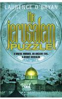 Jerusalem Puzzle