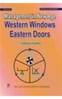 Management in New Age Western Windows Eastern Doors