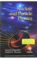 Nuclear and Particle Physics