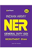 Indian Army NER General Duty