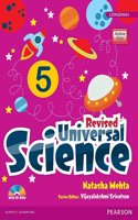 Universal Science 5 (Revised Edition)