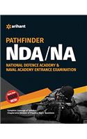 Pathfinder for NDA & NA Entrance Examination National Defence Academy/Naval Academy Conducted by UPSC