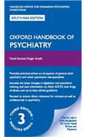 Oxford Handbook Of Psychiatry