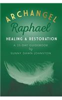 Archangel Raphael