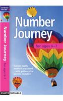 Number Journey 6-7