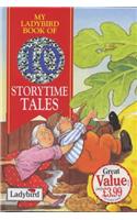 My Ladybird Book of 10 Storytime Tales