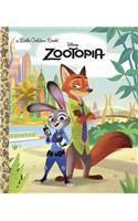 Zootopia