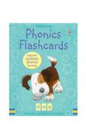 Phonics Flashcards