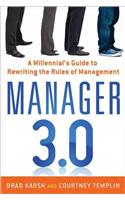 Manager 3.0