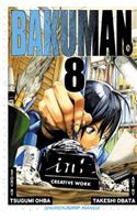 Bakuman?, Vol. 8