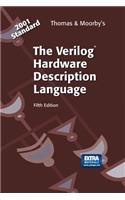 Verilog(r) Hardware Description Language