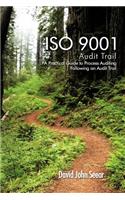 ISO 9001 Audit Trail