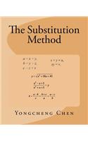 Substitution Method