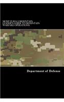 MCRP 12-10A.3 Mountain Leader's Guide to Mountain Warfare Operations