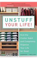 Unstuff Your Life!