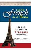 Learn French in a Hurry