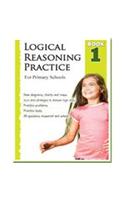 LOGICAL REASONING BOOK-1