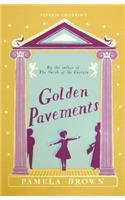 Golden Pavements: Book 3