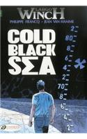 Largo Winch 13 - Cold Black Sea