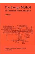 Exergy Method of Thermal Plant Analysis