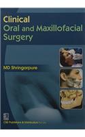 Clinical Oral and Maaxillofacial Surgery for Students and Practitioners