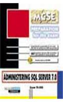 MCSE-administering SQL Server 7.0