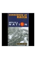 Surrender at Dacca