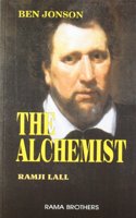 Alchemist - Ben Jonson PB