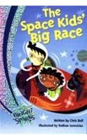 The Space Kids' Big Race - Cambridge Bright Sparks - Level 3