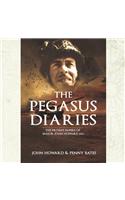 The Pegasus Diaries: The Private papers of Major John Howard DSO