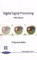 Digital Signal Processing