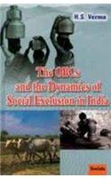 The OBcs And The Dynamics Of Social Exclusion In India