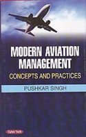 Modern Aviation Management Concepts And Practices