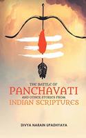 Battle of Panchavati and Other Short Stories from Indian Scriptures