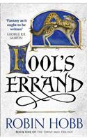 Fool’s Errand