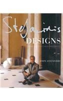 John Stefanidis Designs