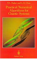 Practical Numerical Algorithms for Chaotic Systems