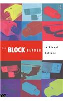Block Reader in Visual Culture