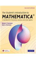 The Student's Introduction to Mathematica (R)