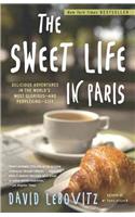 The Sweet Life in Paris