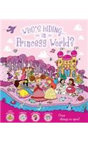 Princess World