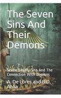 Seven Sins And Their Demons