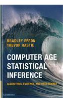 Computer Age Statistical Inference