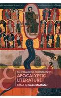 Cambridge Companion to Apocalyptic Literature